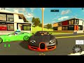 RACING REALISTIC SUPERCARS in ROBLOX! *$5,000,000* (Roblox Driving Horizon)