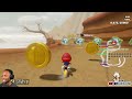 THE CURSE OF THE CAMERA (Mario Kart 8)
