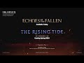 FINAL FANTASY XVI Echoes of the Fallen DLC Trailer | The Game Awards 2023
