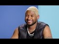 10 Things Usher Can't Live Without | GQ