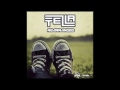 Tezla - A Little Bit - Ranji RMX