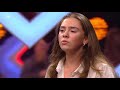 Louise synger ’Another Love’ - Tom Odell (Audition) | X Factor 2021 | TV 2