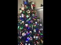 Christmas tree