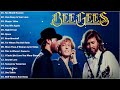 BeeGees Greatest Hits Full Album 2024 💗 Best Songs Of BeeGees Playlist 2024 💝