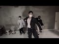 Blxst - Chosen / Xinuz Choreography / JONG & GAIN / 신우진