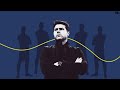 The Rise and Fall of Pochettino's Spurs