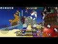 Naomi BG Vs 12 Dragon Hunter Rank In Bedwars!! [Blockman Go]