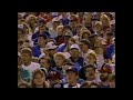 1990 Week 5 - LA Raiders at Buffalo Bills - SNF