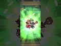 [FEH] Alm vs Heidrun & Eikthyrnir: Abyssal Mythic Hero Battle