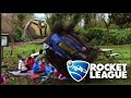 Rocket League