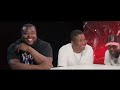 SUMMER MADNESS XIII ROUNDTABLE :TAY ROC, HOLLOW, DNA, AVE, T-TOP , JOHN JOHN, SUGE JERRY WESS |URLTV