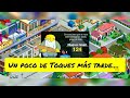 Springfield Tapped Out// Edificios que te ayudan a obtener dinero más rápido