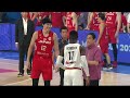 Germany v Japan | Full Basketball Game | FIBA Basketball World Cup 2023