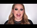 LADY GAGA Haus Laboratories Makeup Review.. The Truth! | NikkieTutorials