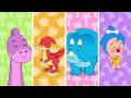If You Are Happy and You Know It﻿ | Classic Nursery Rhymes | ♫ Plim Plim | Pre-K (120 min)