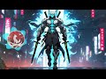 Samurai Phonk 2024 ☯ Japanese Phonk & Trap Epic Mix For TikTok/Gaming/Gym/Streaming 🔥 Фонк 2024