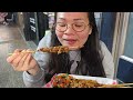 Lakemba Ramadan Night (English Subtitle) | Food I ate and the cost ! | Ramadan in Sydney 2024