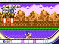 Beam Rocket (Sonic 3 - November 3, 1993)