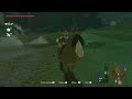 The Legend of Zelda: Breath of the Wild - Yiga-member vanishes