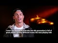 Ronaldo: 