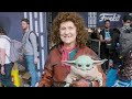 Cosplay at Star Wars Celebration London 2023 - 100+ Cosplayers Music Video