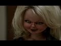 Tiffany Has HAD IT! | Bride of Chucky | Chucky Official