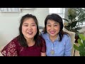 7 Questions with my Mom #aapi #spotlightapi