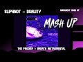 Slipknot - Duality Ft: The Prodigy MASH UP