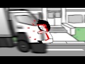 Escape (Funny Animated Short)