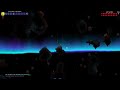 Terraria Spirit mod : Starplate Voyager sans arène