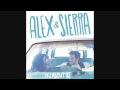 Alex & Sierra - Little Do You Know (Audio)