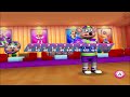 Chuck E. Cheese's Sports Games | Bowling Game | 4K Wii Dolphin Emulator