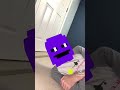 Afton Family Drama Part 2 (harryjksun TikTok)