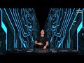 A.M.C⁶ 6-deck DJ Set - visuals by BlinkinLAB (UKF On Air: Hyper Vision)