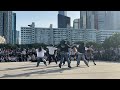 [TAEYONG - Tap] Dance Cover Back Cam (240519 ARTBEAT Yeouido Busking)