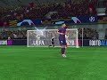 🚨🚨🚨 stunning!!!🚨 Lewandowski bycicle kick goal on beggining of 2024 debut