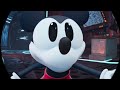 All Epic Mickey Rebrushed leaks