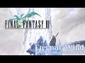 Relaxing Final Fantasy III Music For Studying - Eternal Wind Arrangement (Extended 1 Hour)
