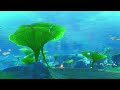 Fontaine - Underwater Diving (All OST) || Best For Relax - Study - Sleep or maybe Cry To...