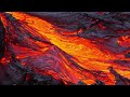 Lava Flows