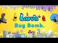 LARVA SEASON 5 EPISODE 231 ~ 362 | SMToon Asia