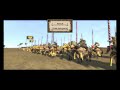 Medieval Total War 2 German General Speech a True Gentlemen HD