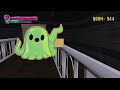 Spooky's Jumpscare Mansion | I'm a Ghost