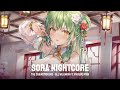 Nightcore → All We Know - The Chainsmokers ft. Phoebe Ryan