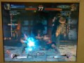 ssf4 ae ksharp3333 vs Adon