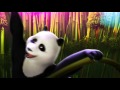 Sofia the First - This Panda Just Wants to Dance