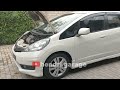 Honda jazz rs 2012 manual putih #fyp #hondajazzrs #prabumotor #kcunkmotor #viral #mobilbekas