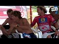 YOUR FAVORITE SURFERS FAVORITE EVENT! '06 Rip Curl Search Somewhere in Mexico RECAP | THE WSL VAULT