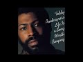 Teddy Pendergrass - When Somebody Loves You Back (Official Audio)