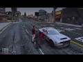 BAD SERVICE FROM RED DRAGON RESTURANT IN GTA RP | FAMILIA GREEN RP